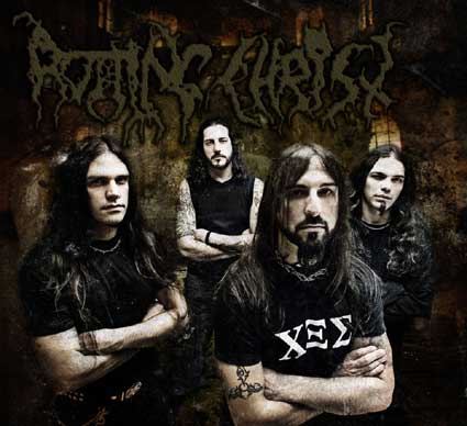 Rotting Christ – Wikipedie